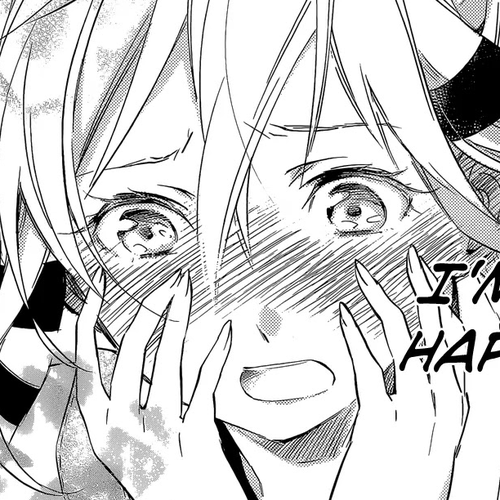 Inari, Konkon, Koi Iroha Chapter 40 cover