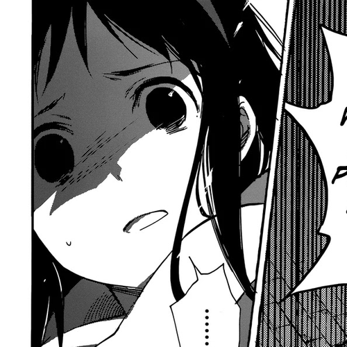 Inari, Konkon, Koi Iroha Chapter 43 cover