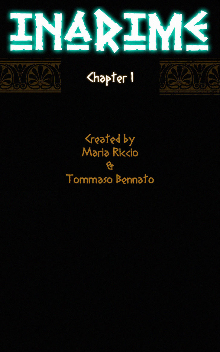 Inarime Chapter 1 page 1 - Chapter 1