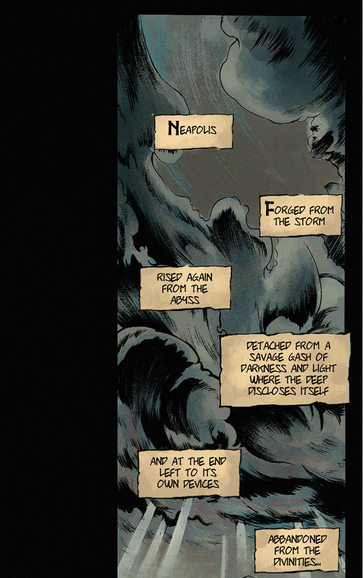 Inarime Chapter 1 page 2 - Chapter 1