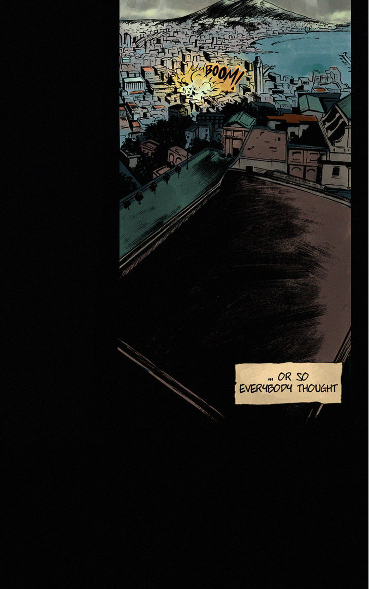 Inarime Chapter 1 page 3 - Chapter 1