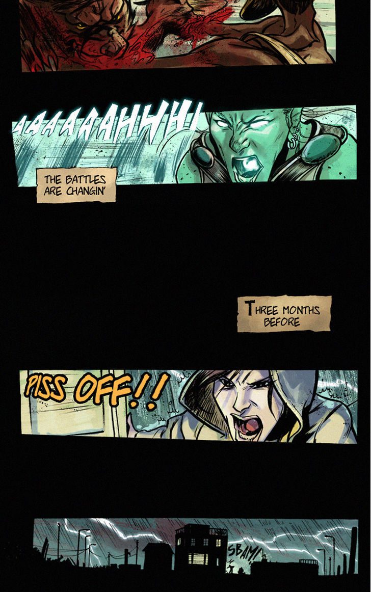 Inarime Chapter 1 page 6 - Chapter 1