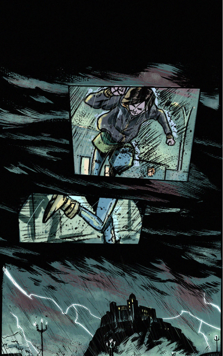 Inarime Chapter 1 page 7 - Chapter 1