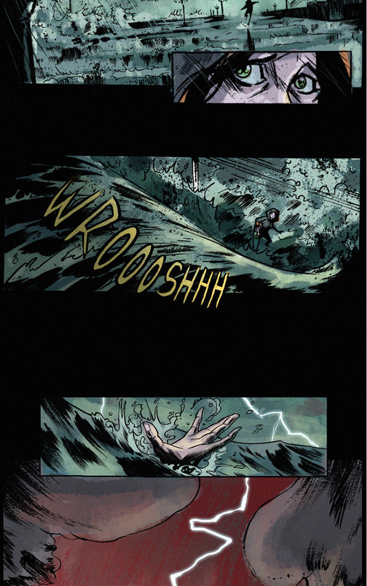 Inarime Chapter 1 page 8 - Chapter 1