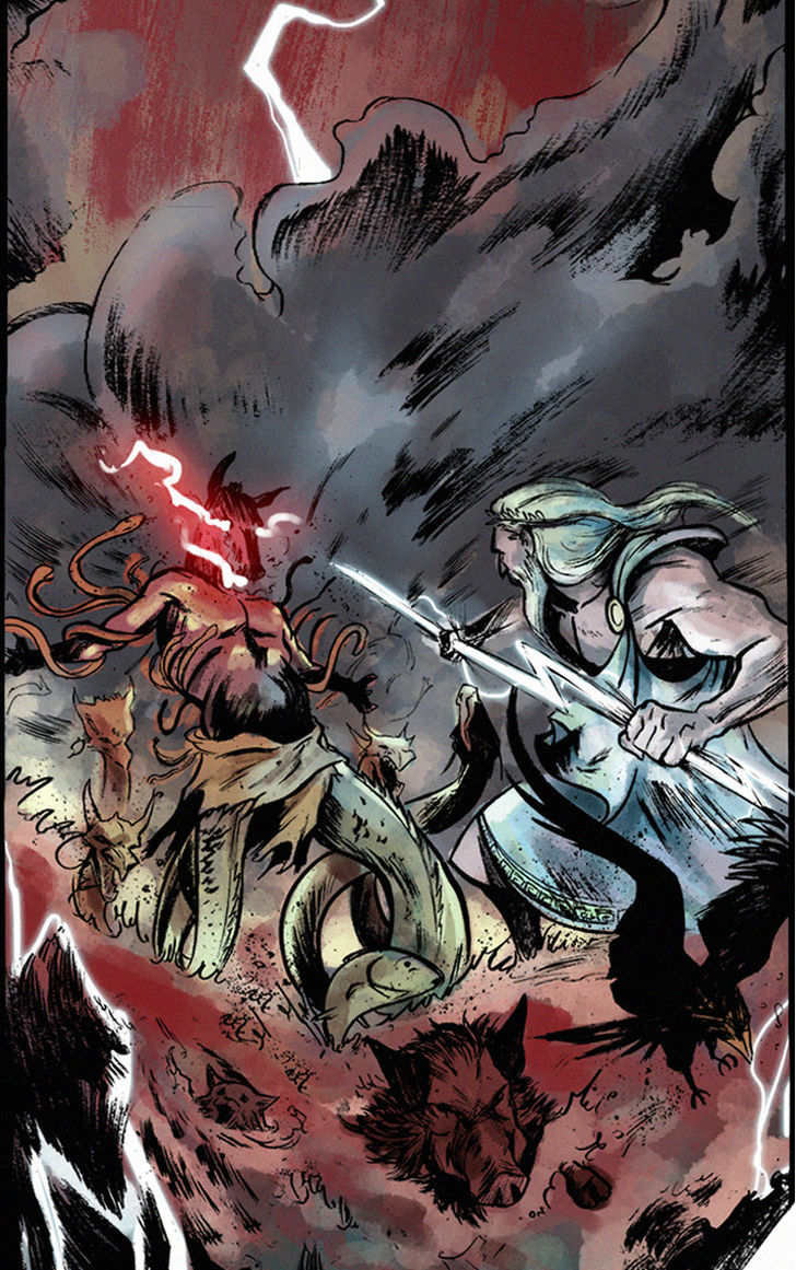 Inarime Chapter 1 page 9 - Chapter 1