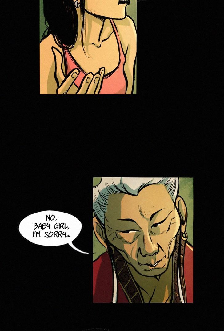 Inarime Chapter 13 page 12 - Chapter 13