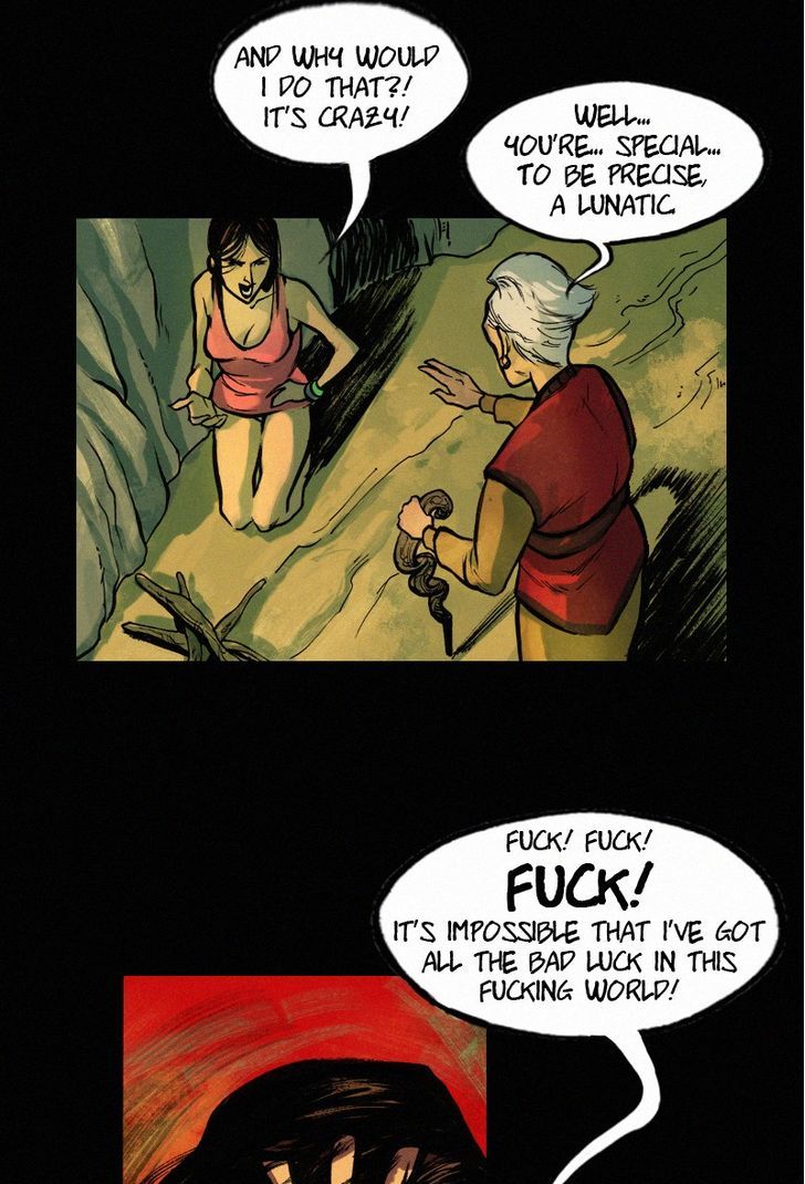Inarime Chapter 13 page 13 - Chapter 13