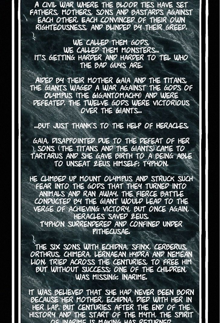 Inarime Chapter 13 page 2 - Chapter 13