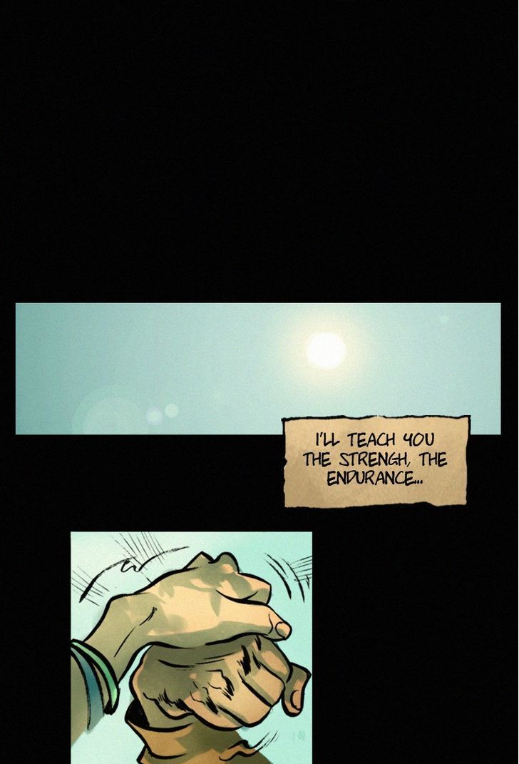 Inarime Chapter 13 page 21 - Chapter 13