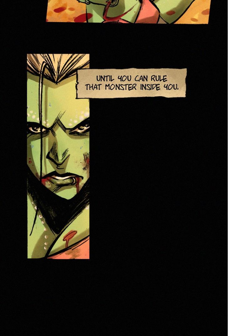 Inarime Chapter 13 page 28 - Chapter 13