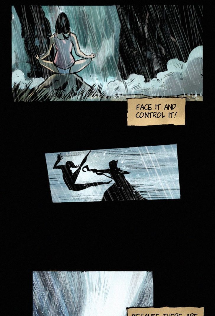 Inarime Chapter 13 page 29 - Chapter 13