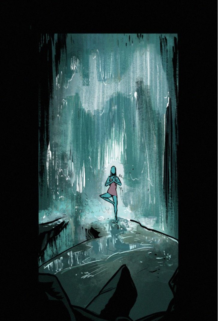 Inarime Chapter 13 page 31 - Chapter 13