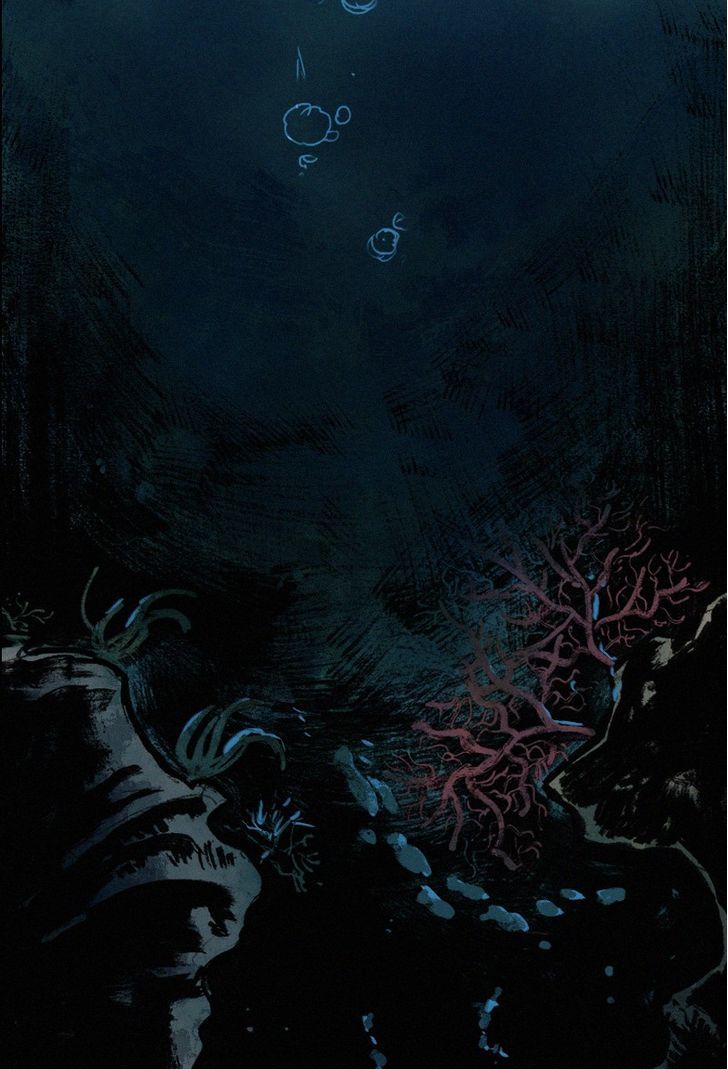 Inarime Chapter 13 page 35 - Chapter 13