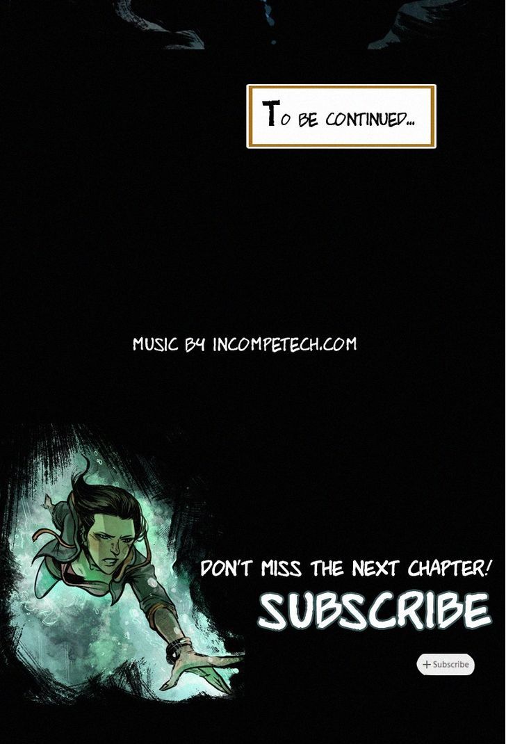 Inarime Chapter 13 page 36 - Chapter 13