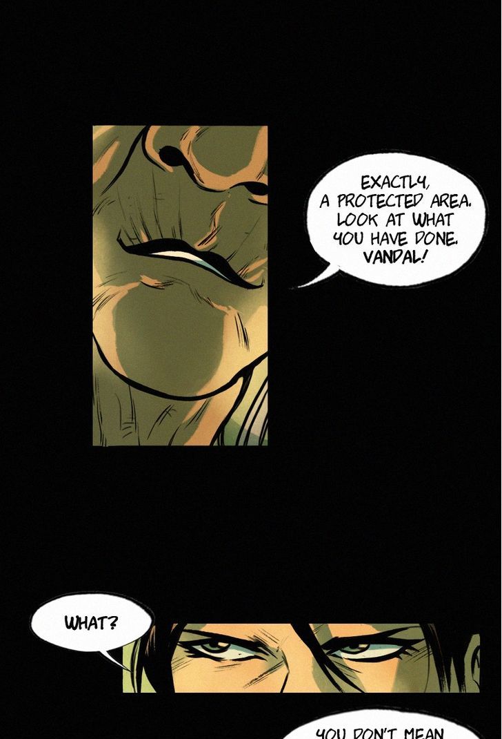 Inarime Chapter 13 page 7 - Chapter 13