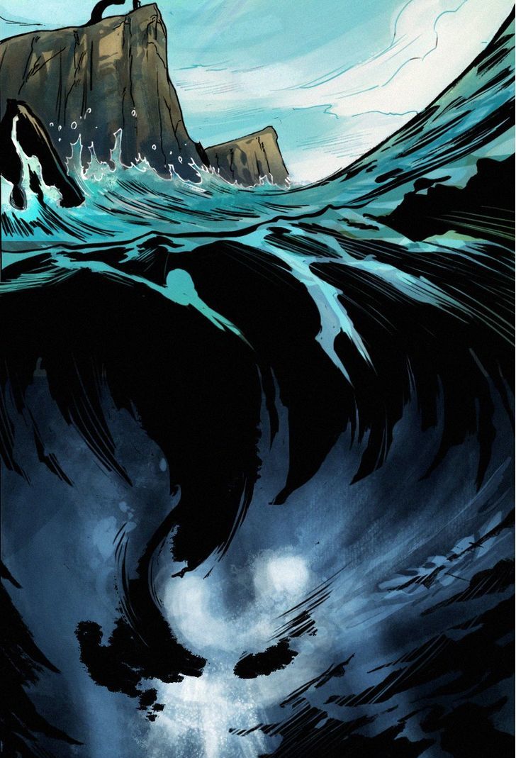 Inarime Chapter 14 page 10 - Chapter 14