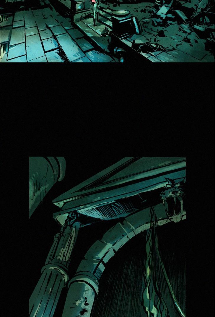 Inarime Chapter 14 page 17 - Chapter 14