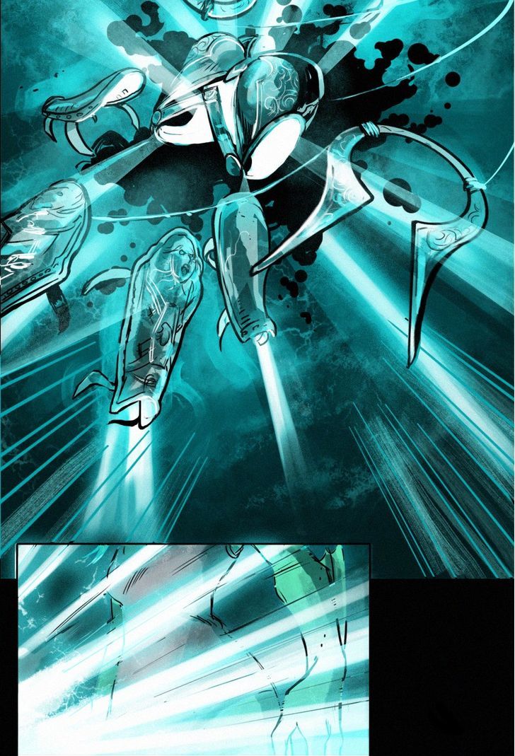 Inarime Chapter 14 page 20 - Chapter 14