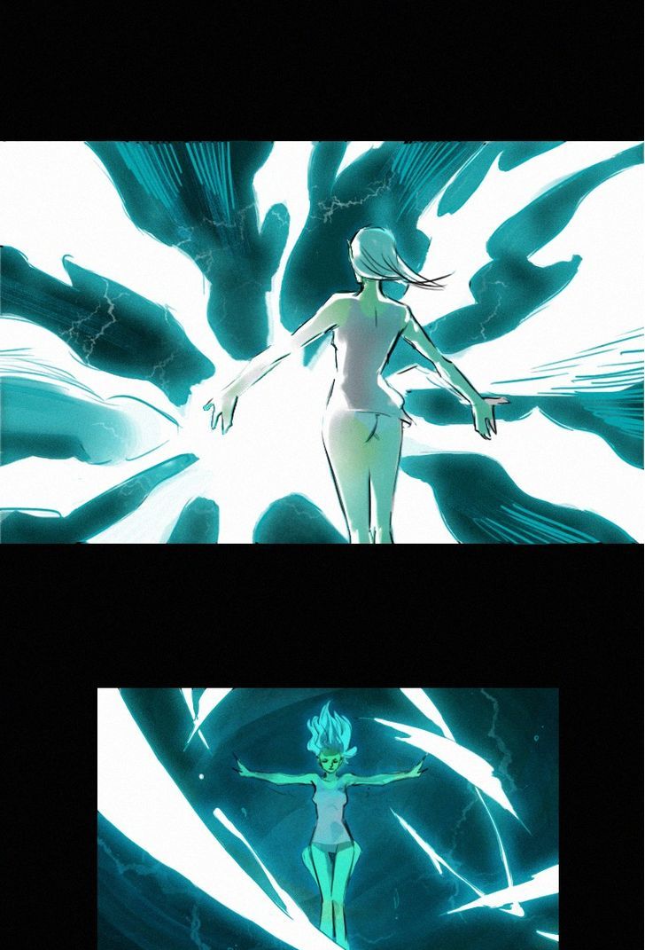 Inarime Chapter 14 page 21 - Chapter 14