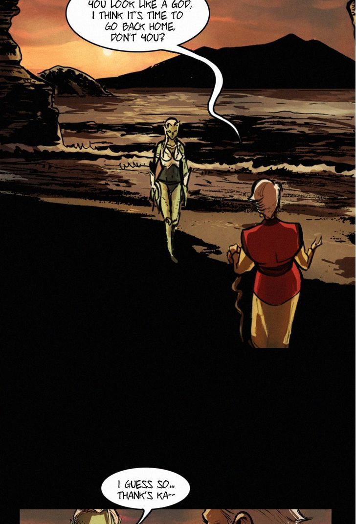 Inarime Chapter 14 page 30 - Chapter 14