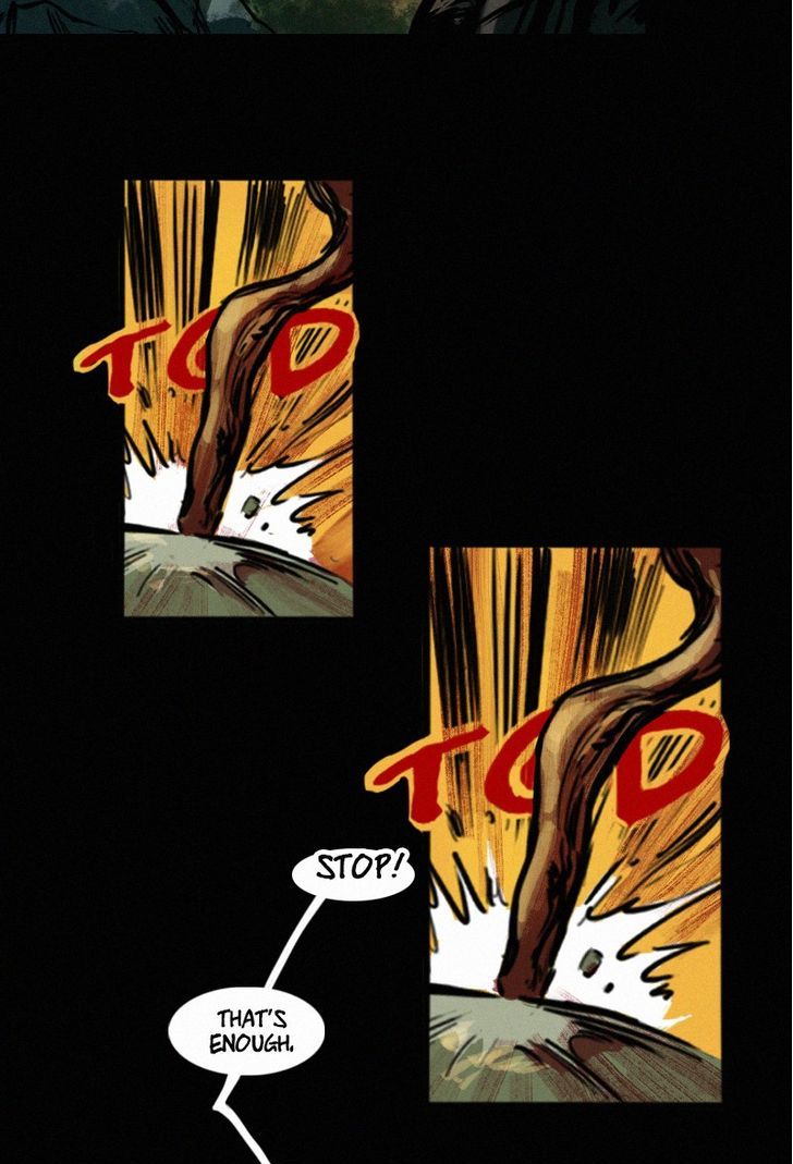 Inarime Chapter 14 page 4 - Chapter 14