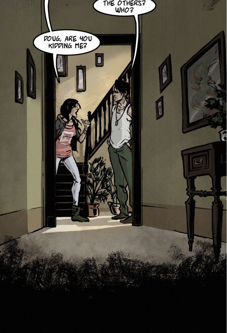 Inarime Chapter 15 page 10 - Chapter 15