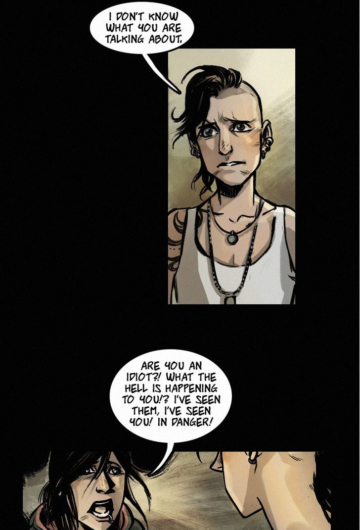 Inarime Chapter 15 page 11 - Chapter 15