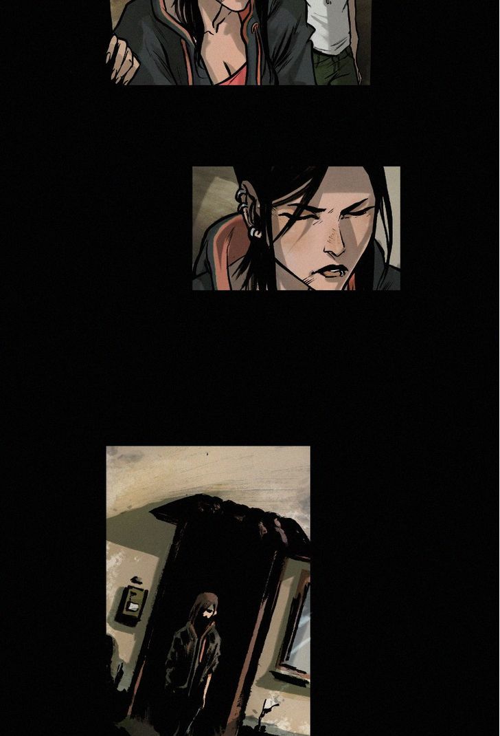 Inarime Chapter 15 page 13 - Chapter 15