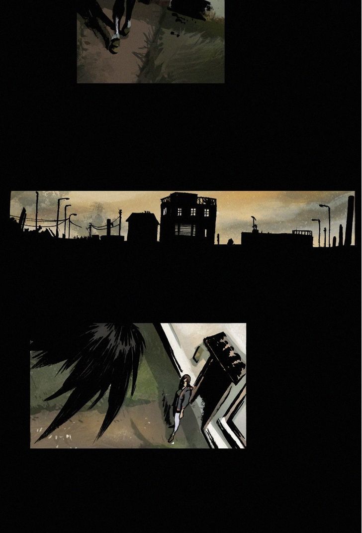 Inarime Chapter 15 page 14 - Chapter 15