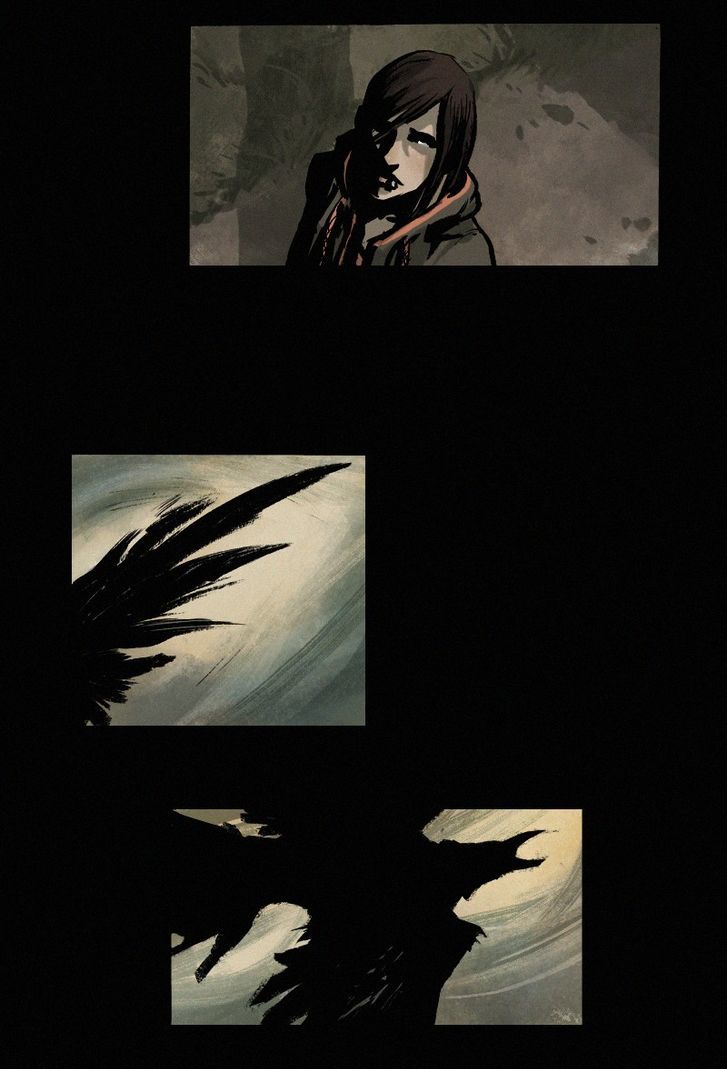 Inarime Chapter 15 page 15 - Chapter 15