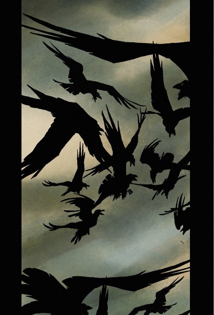 Inarime Chapter 15 page 17 - Chapter 15