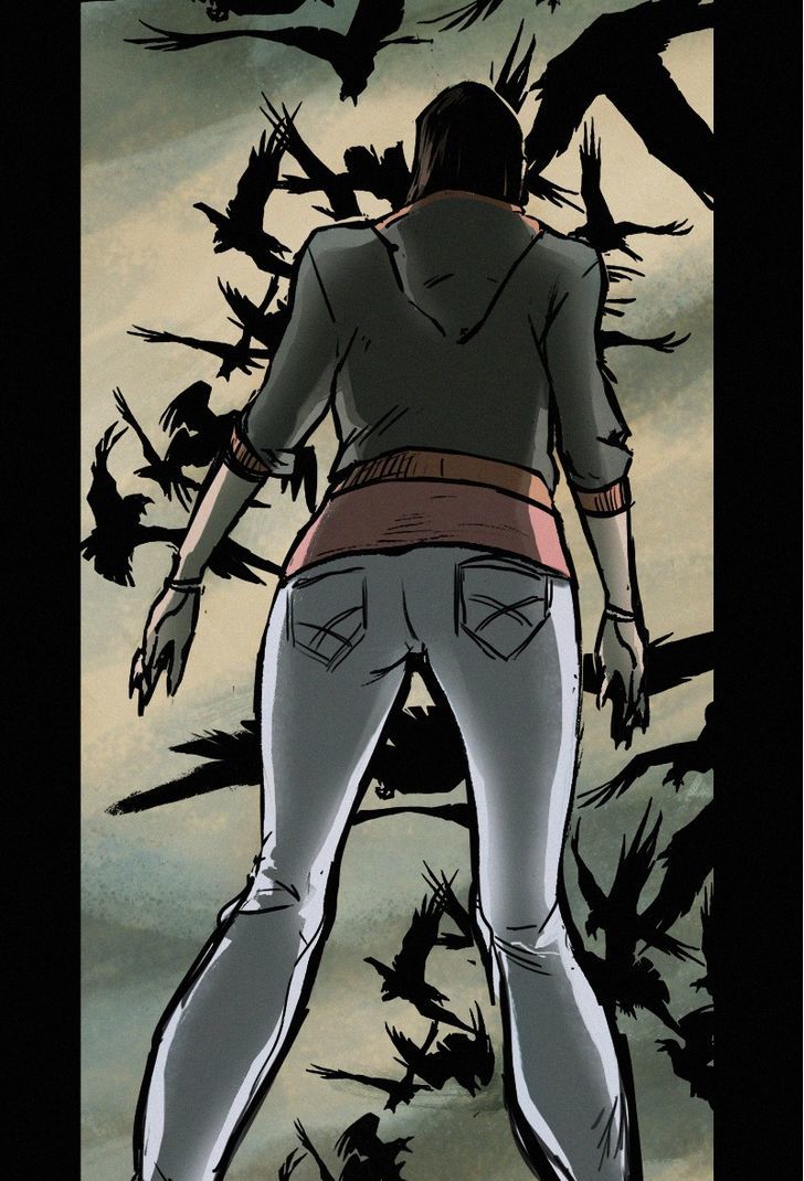 Inarime Chapter 15 page 18 - Chapter 15