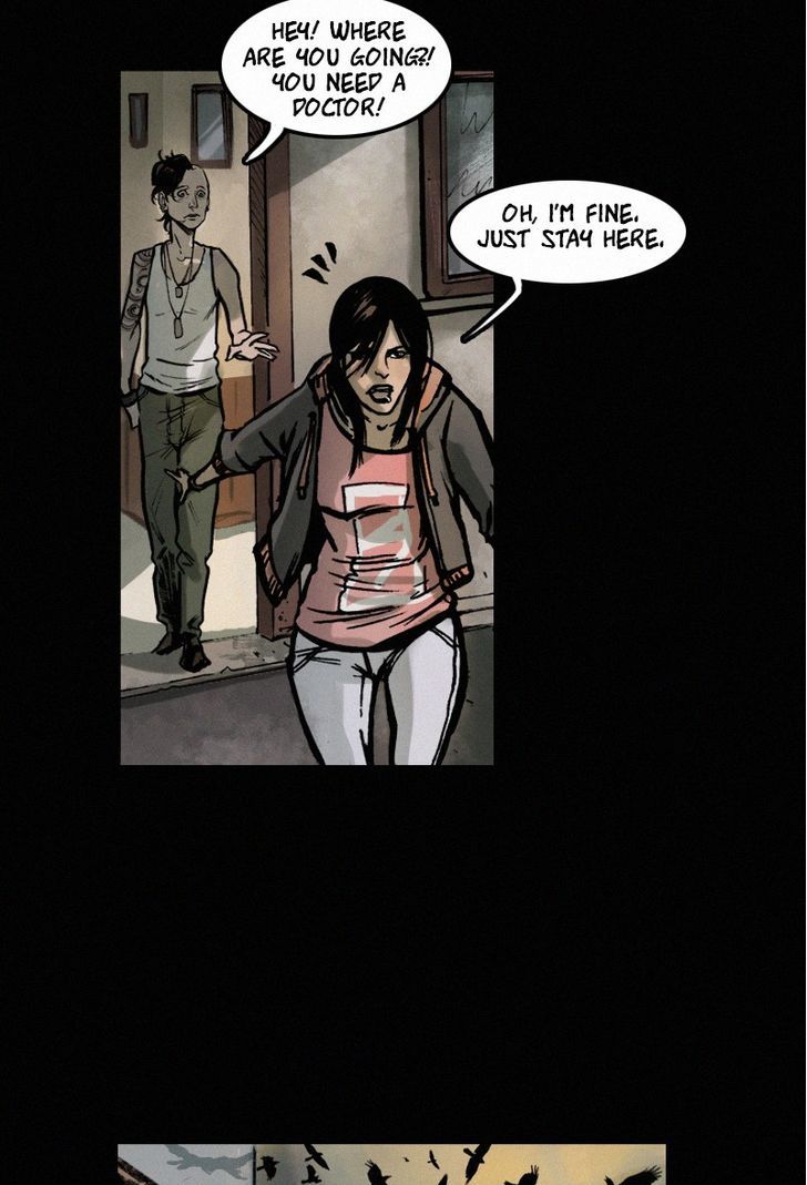 Inarime Chapter 15 page 21 - Chapter 15