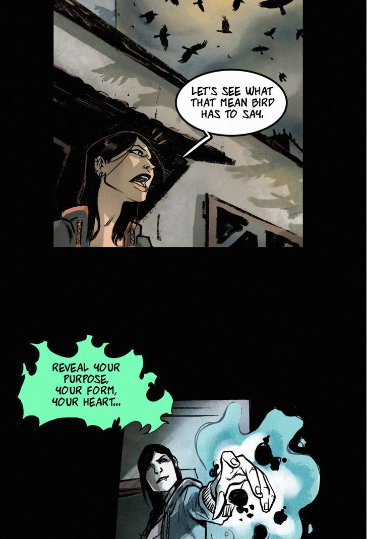 Inarime Chapter 15 page 22 - Chapter 15