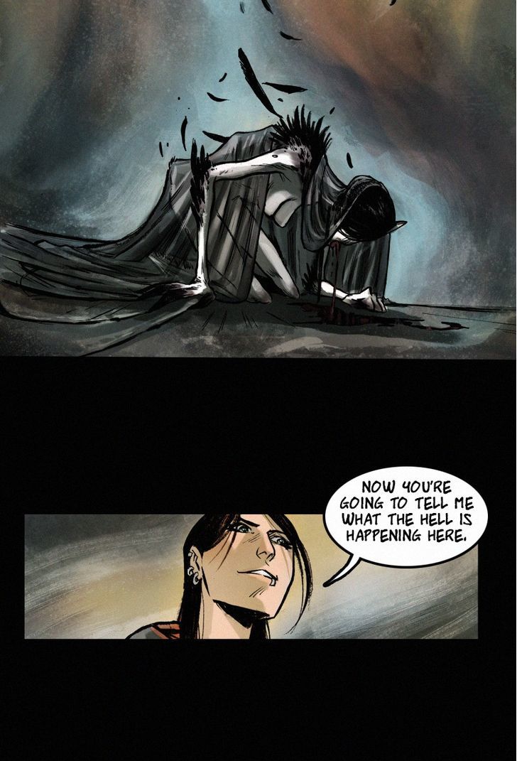 Inarime Chapter 15 page 26 - Chapter 15
