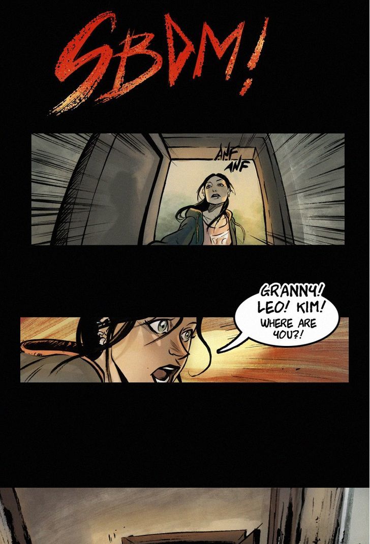 Inarime Chapter 15 page 4 - Chapter 15