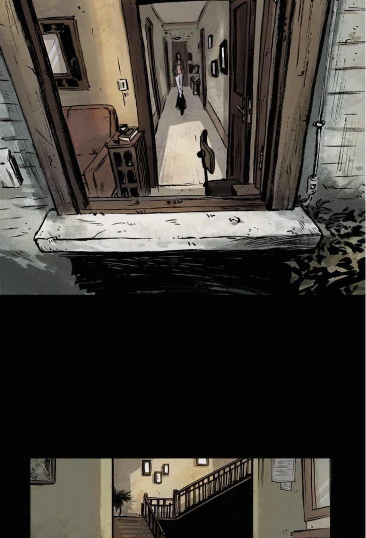 Inarime Chapter 15 page 5 - Chapter 15