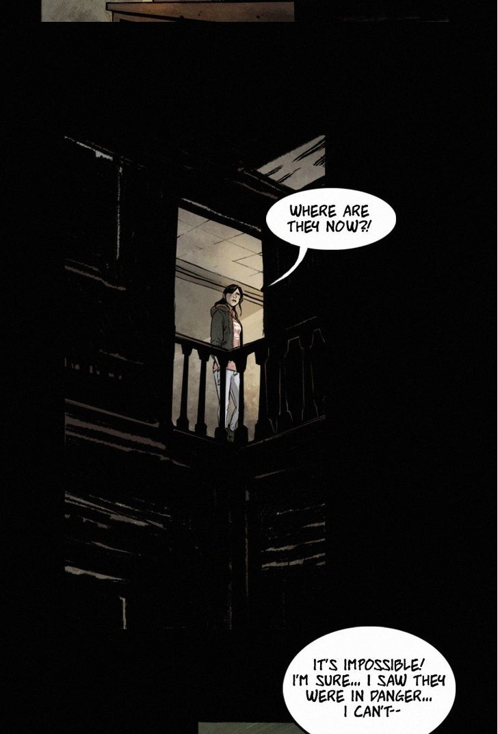Inarime Chapter 15 page 6 - Chapter 15
