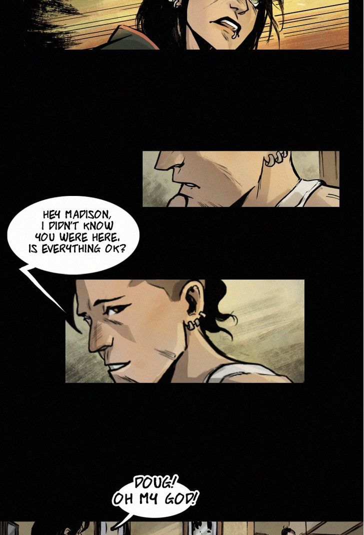 Inarime Chapter 15 page 8 - Chapter 15