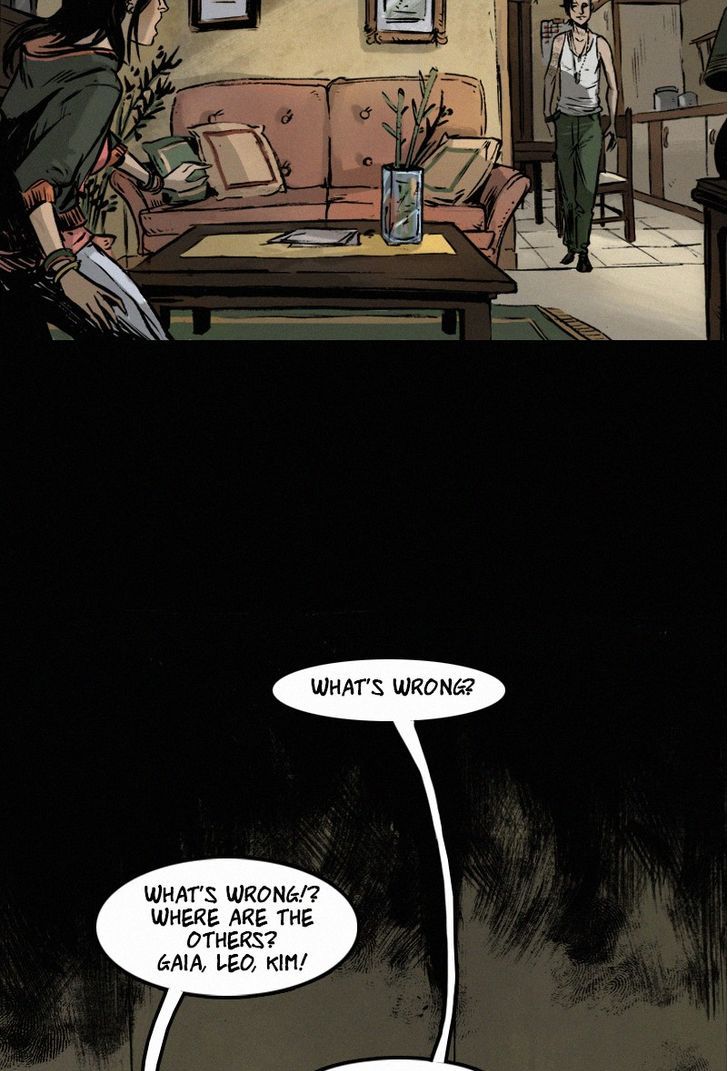 Inarime Chapter 15 page 9 - Chapter 15