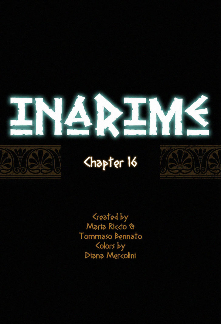 Inarime Chapter 16 page 1 - Chapter 16