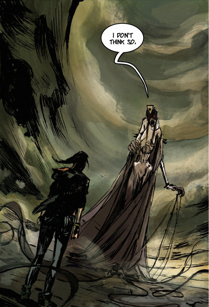 Inarime Chapter 16 page 10 - Chapter 16