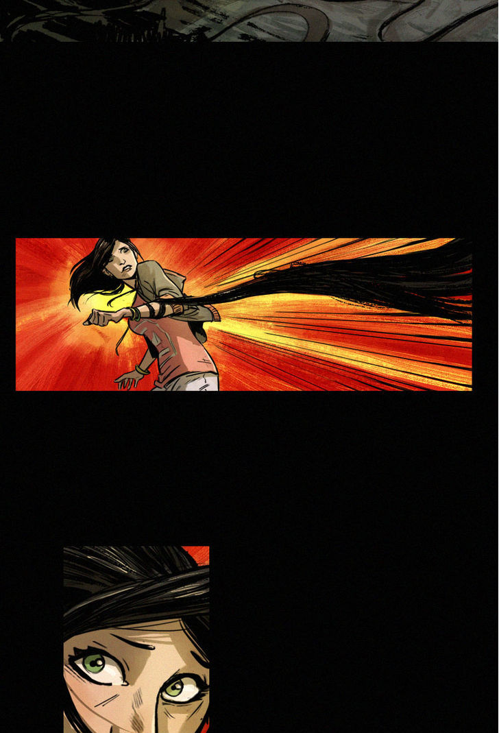 Inarime Chapter 16 page 11 - Chapter 16