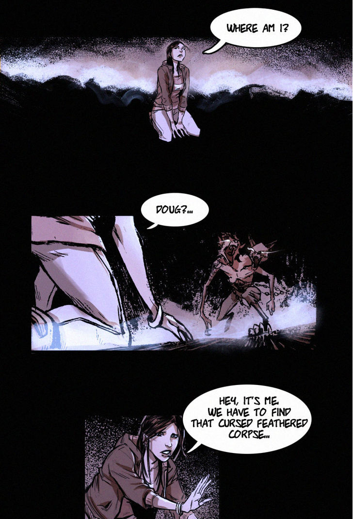 Inarime Chapter 16 page 14 - Chapter 16
