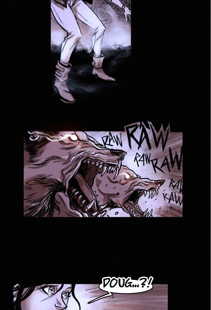 Inarime Chapter 16 page 15 - Chapter 16