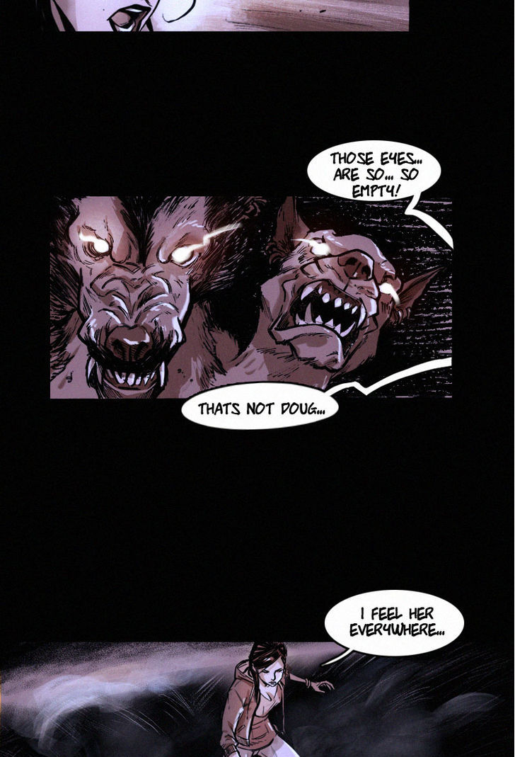 Inarime Chapter 16 page 16 - Chapter 16
