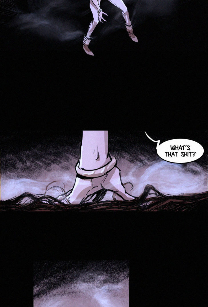 Inarime Chapter 16 page 17 - Chapter 16