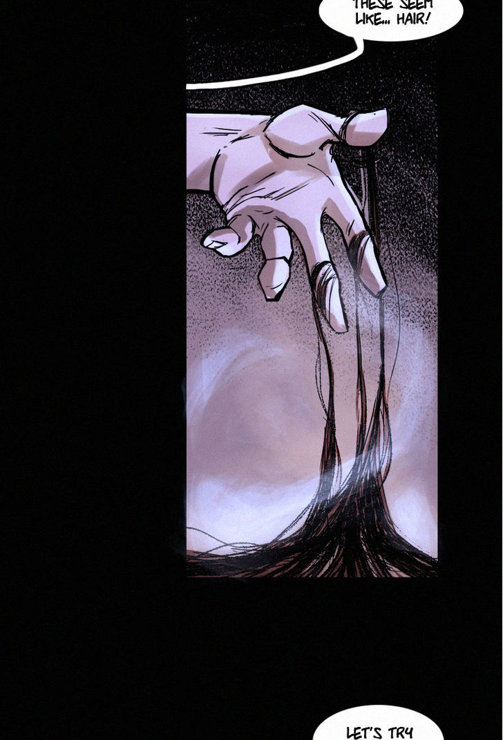 Inarime Chapter 16 page 19 - Chapter 16