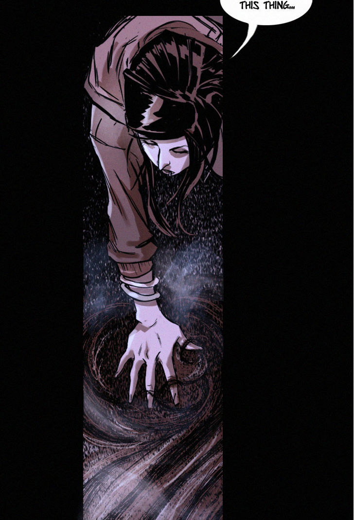Inarime Chapter 16 page 20 - Chapter 16