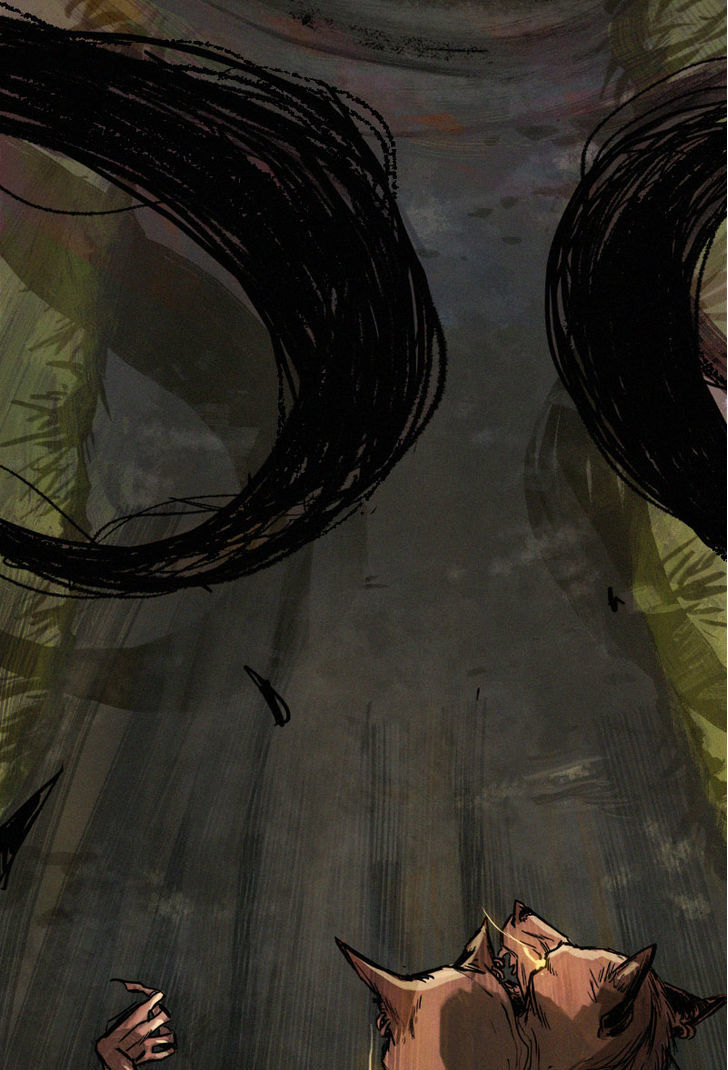 Inarime Chapter 16 page 23 - Chapter 16